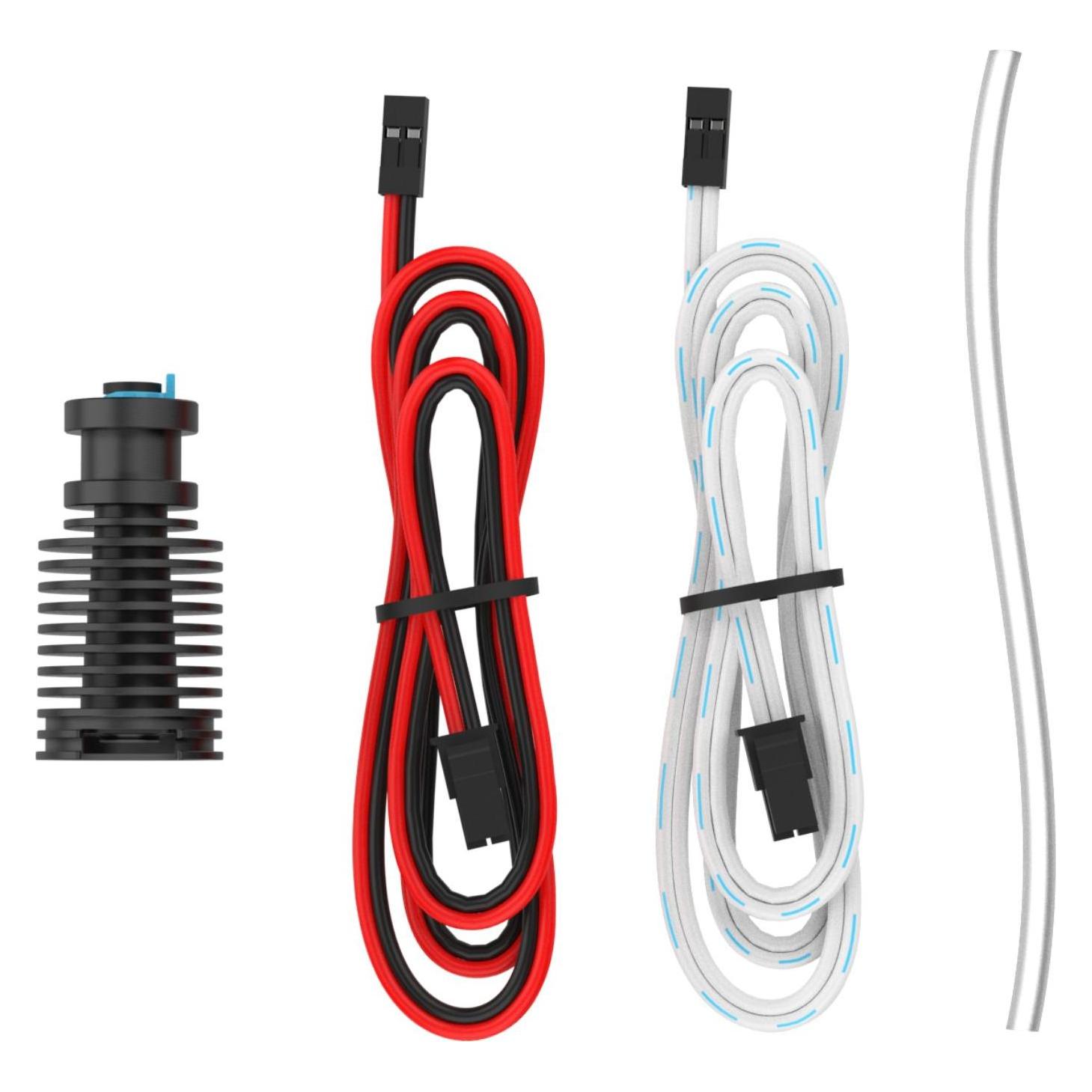 E3D Online E3D Revo Prusa MK3 (Ersatzteile) (REVO-SIX-PRUSA-COLD)