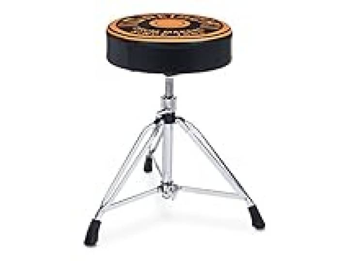 Gretsch, Pro Throne Art Top, Tabouret de batterie, GR9608-2