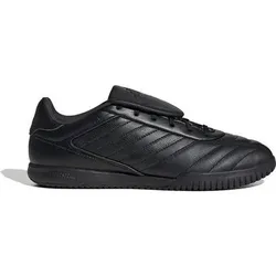 ADIDAS Herren Fussball-Hallenschuhe Copa Gloro 2 IN, Größe 42 in Schwarz Schwarz
