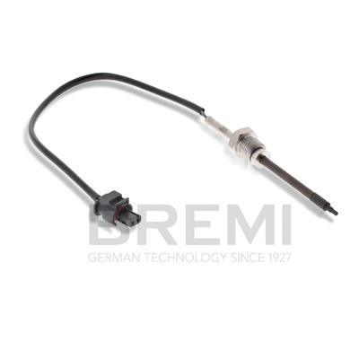 BREMI Sensor, Abgastemperatur 70149 für Mercedes SMART