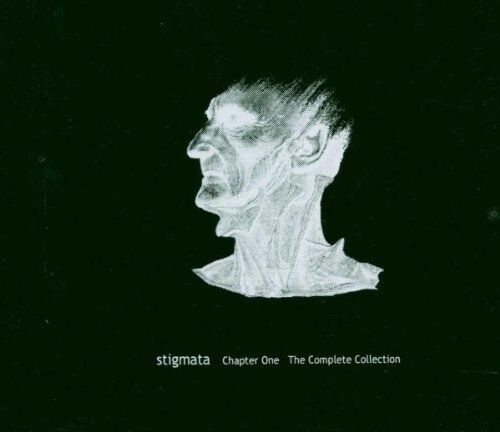 Liebing, Chris Presents.. - Stigmata Chapter 1/Complete Co - Preis vom 13.10.2026 11:25:28 h
