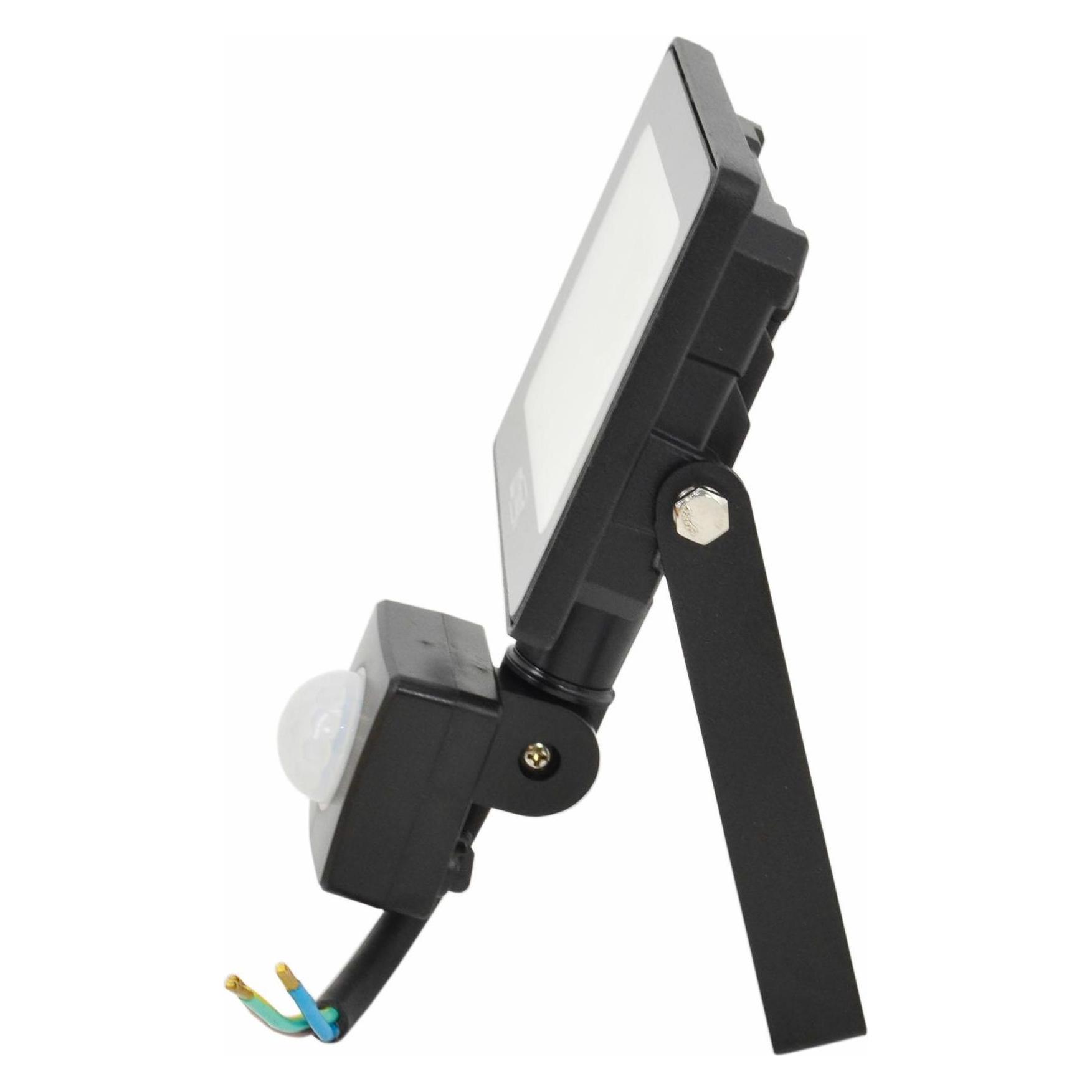 Awtools Schlanker LED-Bewegungsmelder (20 W) (62900762)