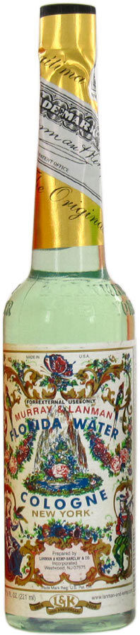 L & k Florida Wasser 221 ml 221 ml