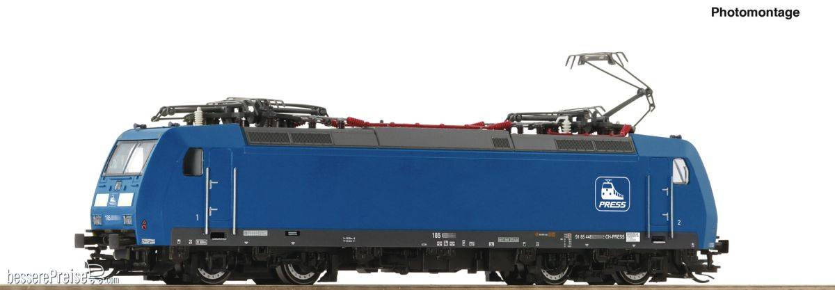 Roco 7590001