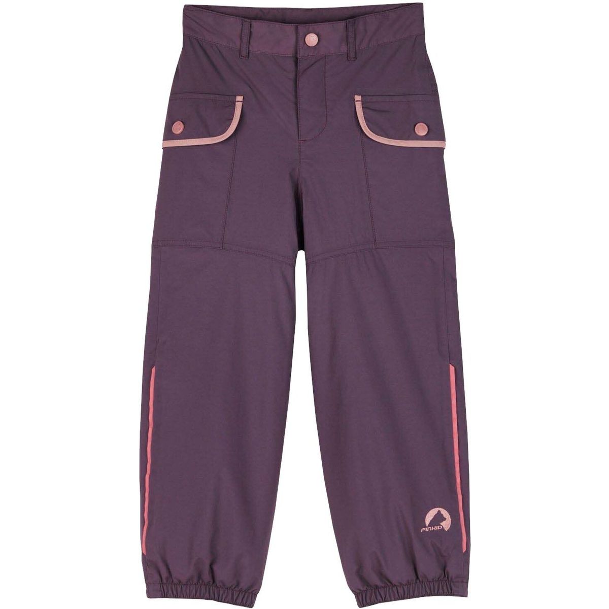 Finkid Rento Mukka plum (216000) 80/90 8000298-216000-80/90