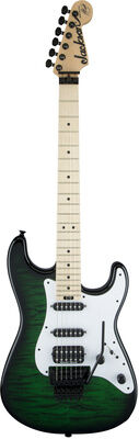 Jackson Adrian Smith USA Sel. SD TG Trans Green