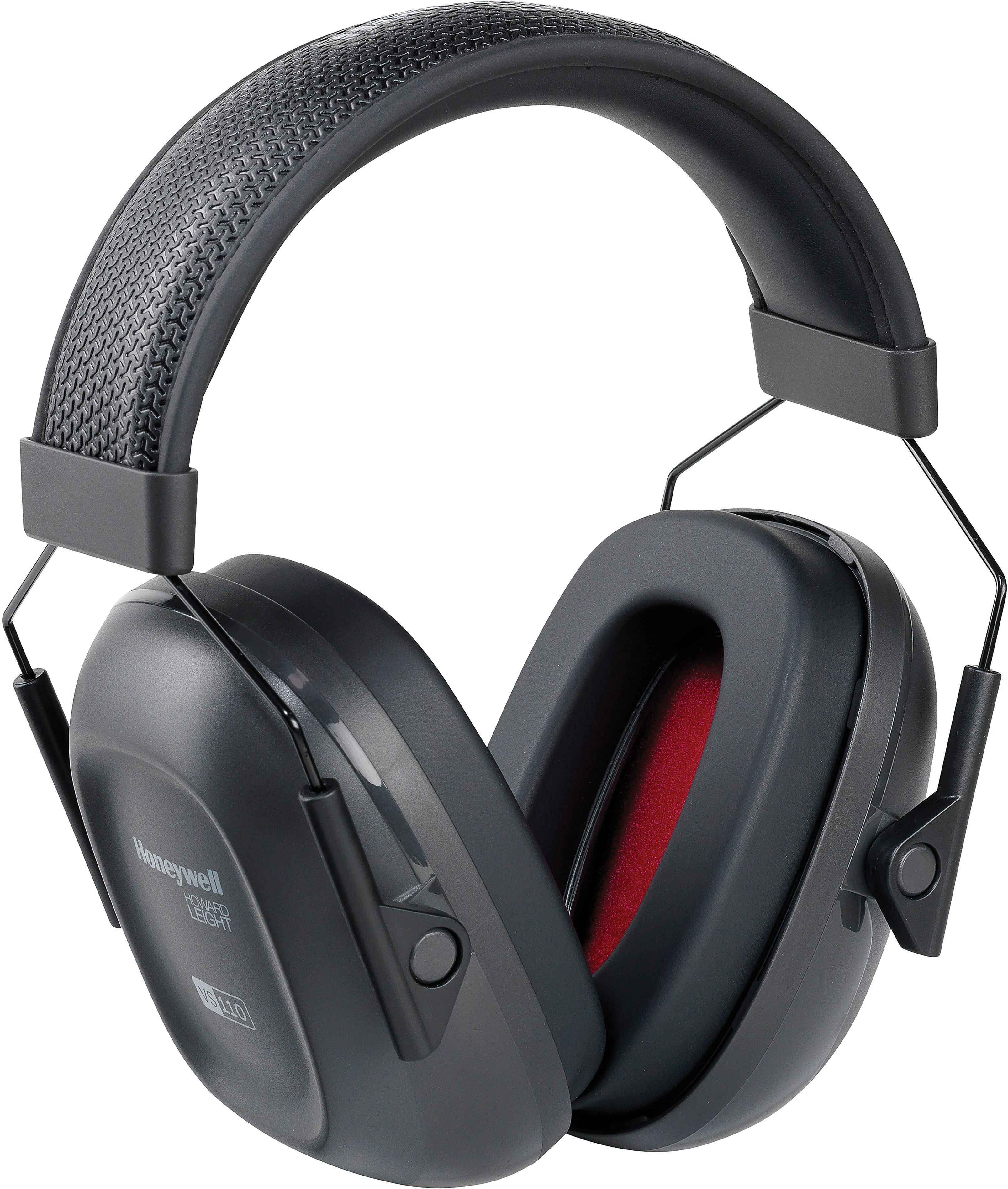 Honeywell CUFFIE ANTIRUMORE  VS 140 SNR 25 dB CUSCINETTI IN MEMORY FOAM ARCHETTO REGOLABILE
