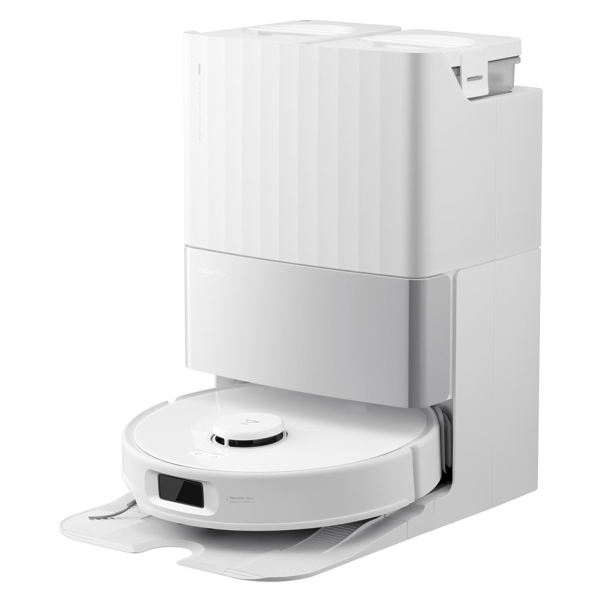 Roborock Qrevo Edge 5V1 (18500 Pa, Wischpads (rotierend)) (QRES02-00)