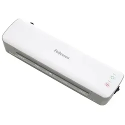 Fellowes Ion A4 Heisslaminator 300 mm/min Grau, Weiß