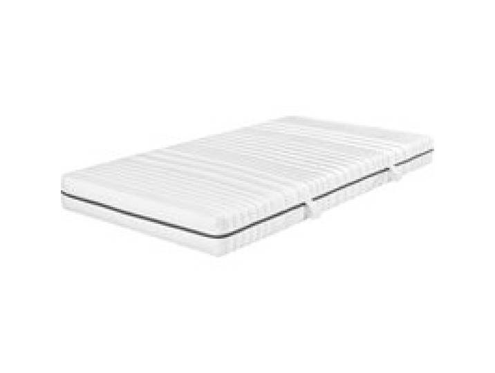 LIVARNO HOME Matelas en mousse confort Waves, 7 zones, H2/H3 (160 x 200)