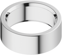 Dornbracht Dist-ring,wt-stand-980 - 092810020-00 30 x 30 x 15_chrom