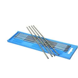 Litty WIG Wolframelektroden grau WC20