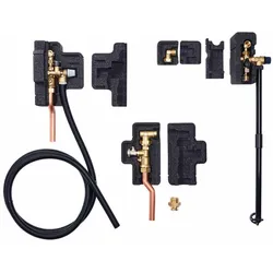 Vaillant VWZ Anschlußset recoCOMPAC 0010023867