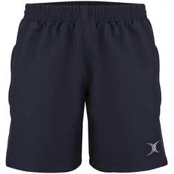 Gilbert, Herren, Sporthose, Evo (M), Schwarz