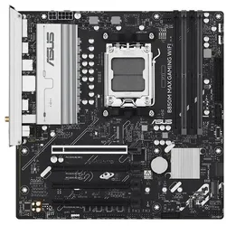 ASUS B850M Max Gaming WIFI (AM5, AMD B850, mATX), Mainboard