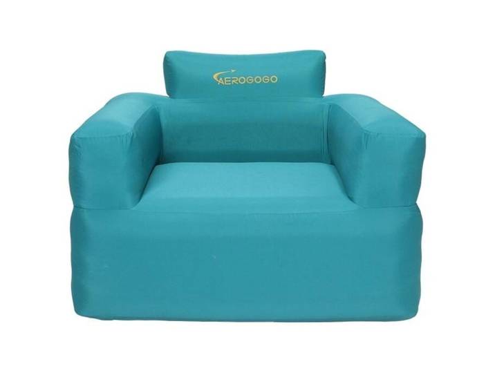 Aufblasbares Sofa Aerogogo 103 x 74 cm - Gartenlounge - Wetterfeste Gartenmöbel & Accessoires