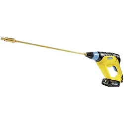 Gloria Haus und Garten, Hochdruckreiniger Zubehör, Pflanzenschutz Set SET