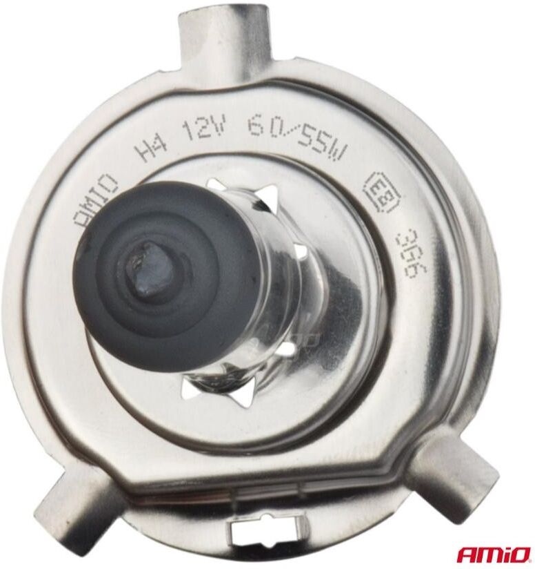 AMiO 03361 High beam bulb