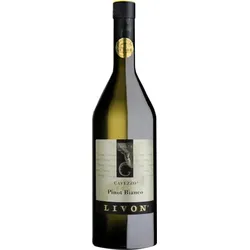 Cavezzo Pinot Bianco Livon 2021
