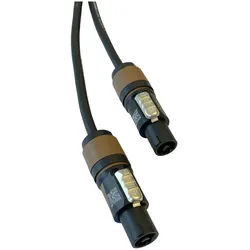 AudioTeknik NL2 speakON Cable 30 m 2,5mm? - Lautsprecherkabel
