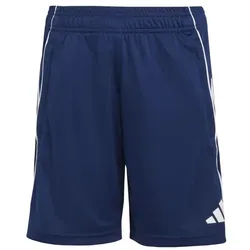 adidas Tiro 25 Competition Trainingsshorts Kinder - navy/weiß - 1