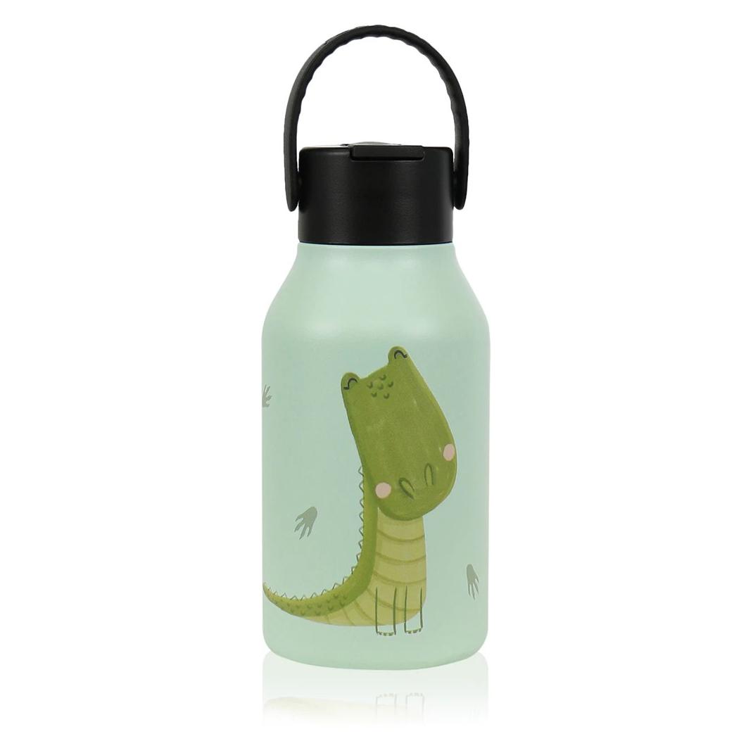 Runbott Einhorn Thermo-Trinkflasche (0.35 l) (972614RB)