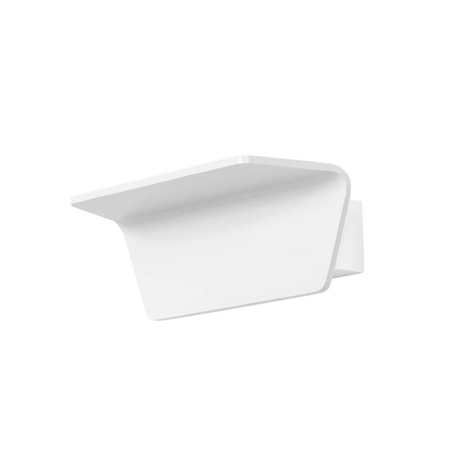 LEDS-C4 Neu LED-binnenwandlamp, wit