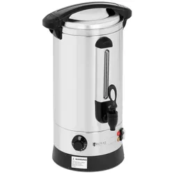 Helloshop26 - Heißwasserspender - 8,7 l - 1500 W - doppelwandig 14_0000137
