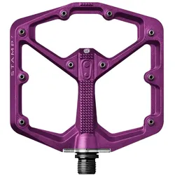CRANKBROTHERS Stamp 7 Pedale Large Purple