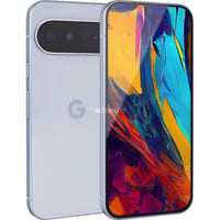 Pixel 11 256GB, Handy Frost, Android, 12 GB