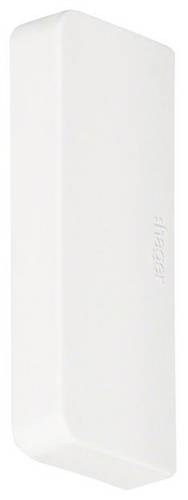 Hager LF1804569016 Endstück (B x H) 45mm x 18mm 1 St. Weiß