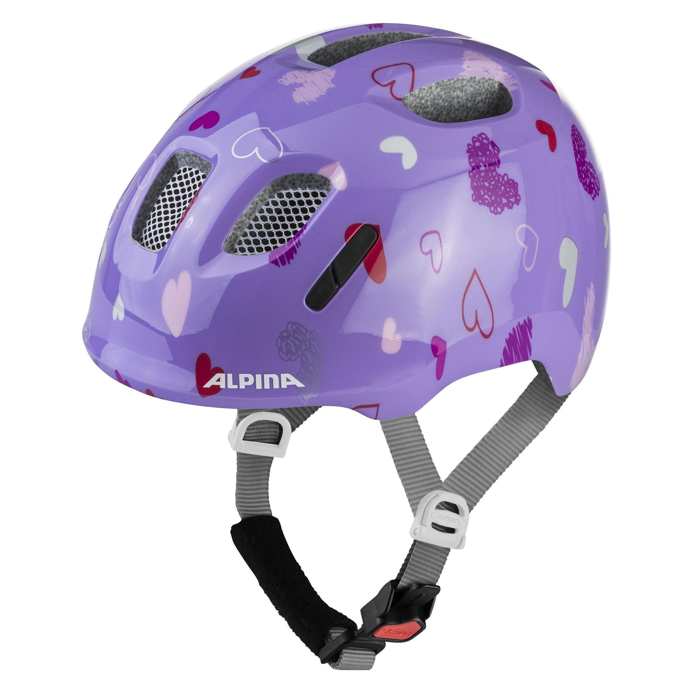 Alpina Ximo 2 (45 - 49 cm) (60406157)