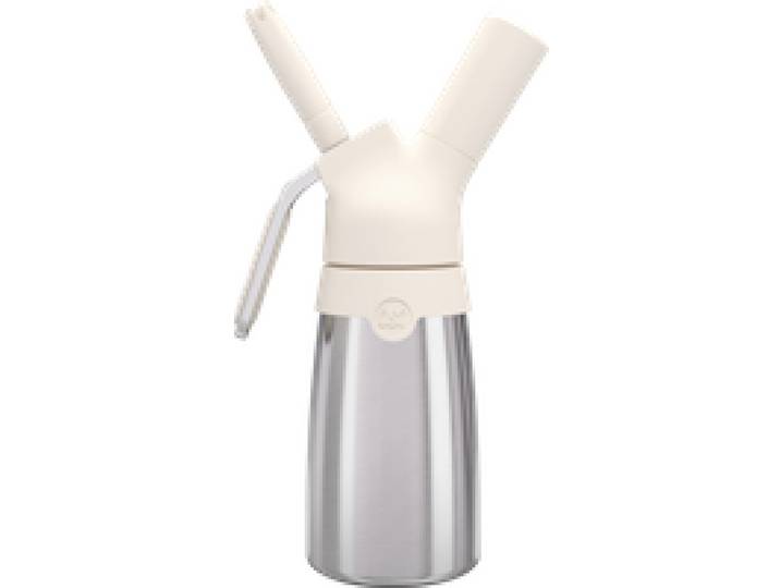 ISI Siphon à chantilly Creative Whip Essential (crème)