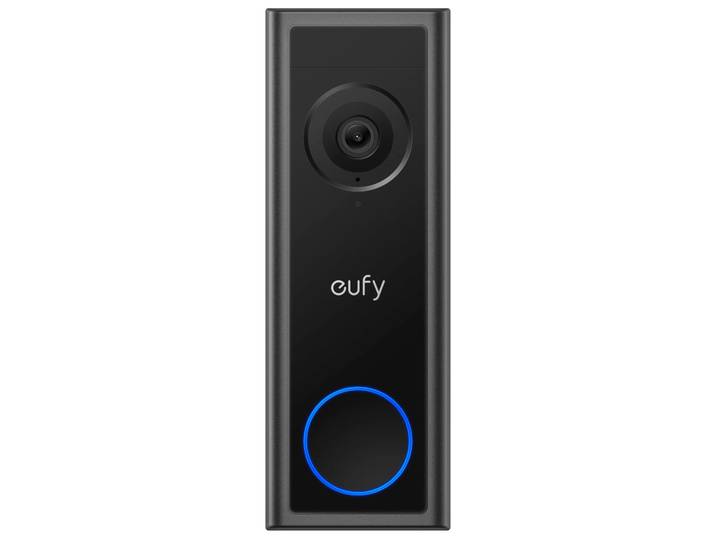 Eufy Video Doorbell C30