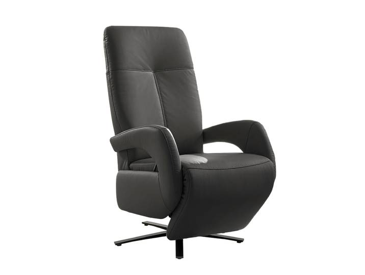 Relaxsessel Choice I schwarz