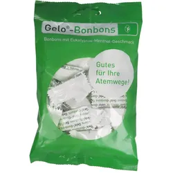 Gelo Bonbons