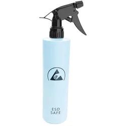 BJZ, Zubehör Arbeitsschutz, ESD-Sprühflasche 500 ml 1 St. (Statikschutz)