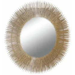 Z2 Wandspiegel CAMILLA - D/T ca. 92.00x4.00
