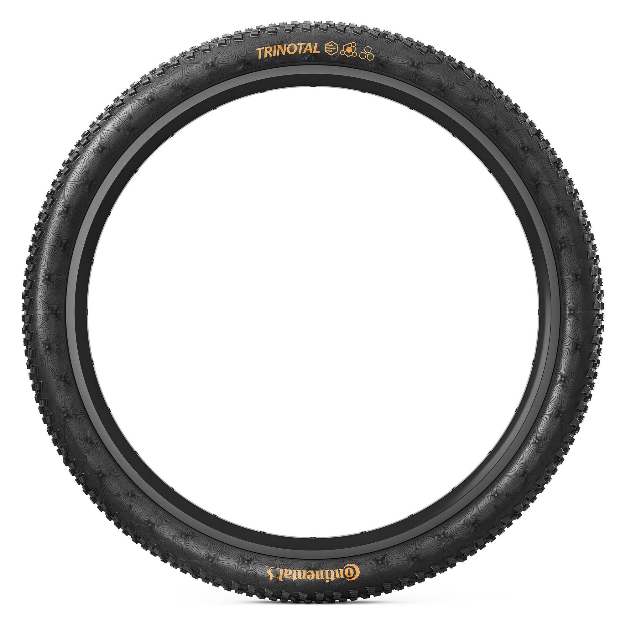 Continental Trinotal (29 x 2.40, 60-622) (727247)