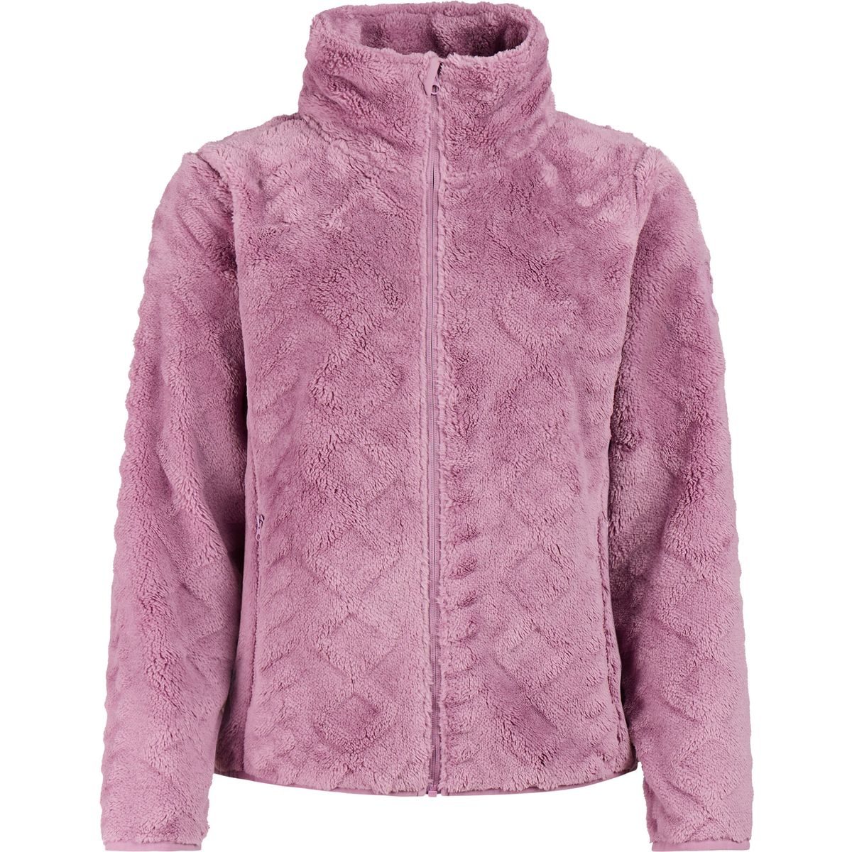 Protest Prtfinta Full Zip top valerianlilac (275) XS/34 33662007-275-XS/34
