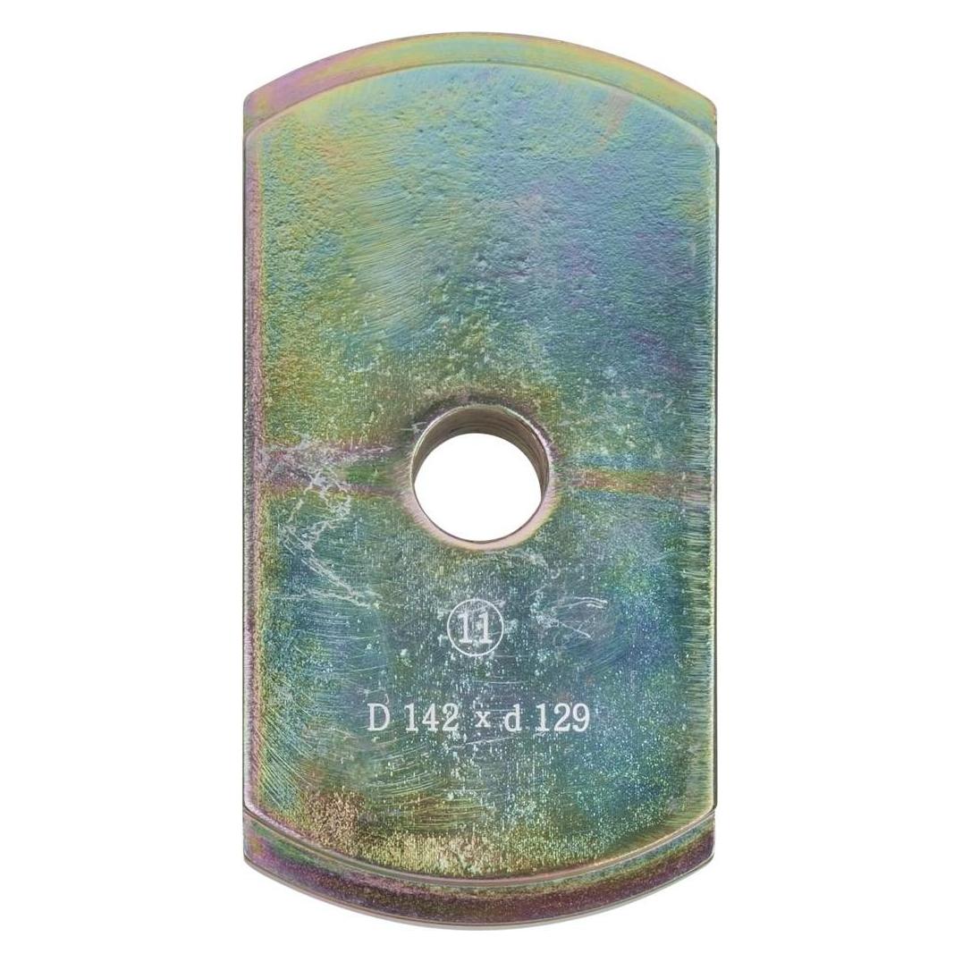 KS Tools Adapterplatte Innen 129 mm (460.0836)