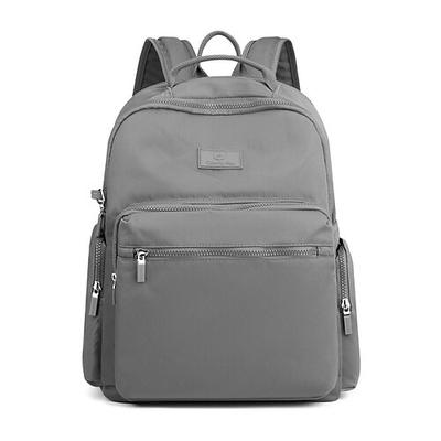 Wasserdichter Damenrucksack mit großem Stauraum, stilvoll und langlebig, geeignet für Reisen, Arbeit und den täglichen Gebrauch