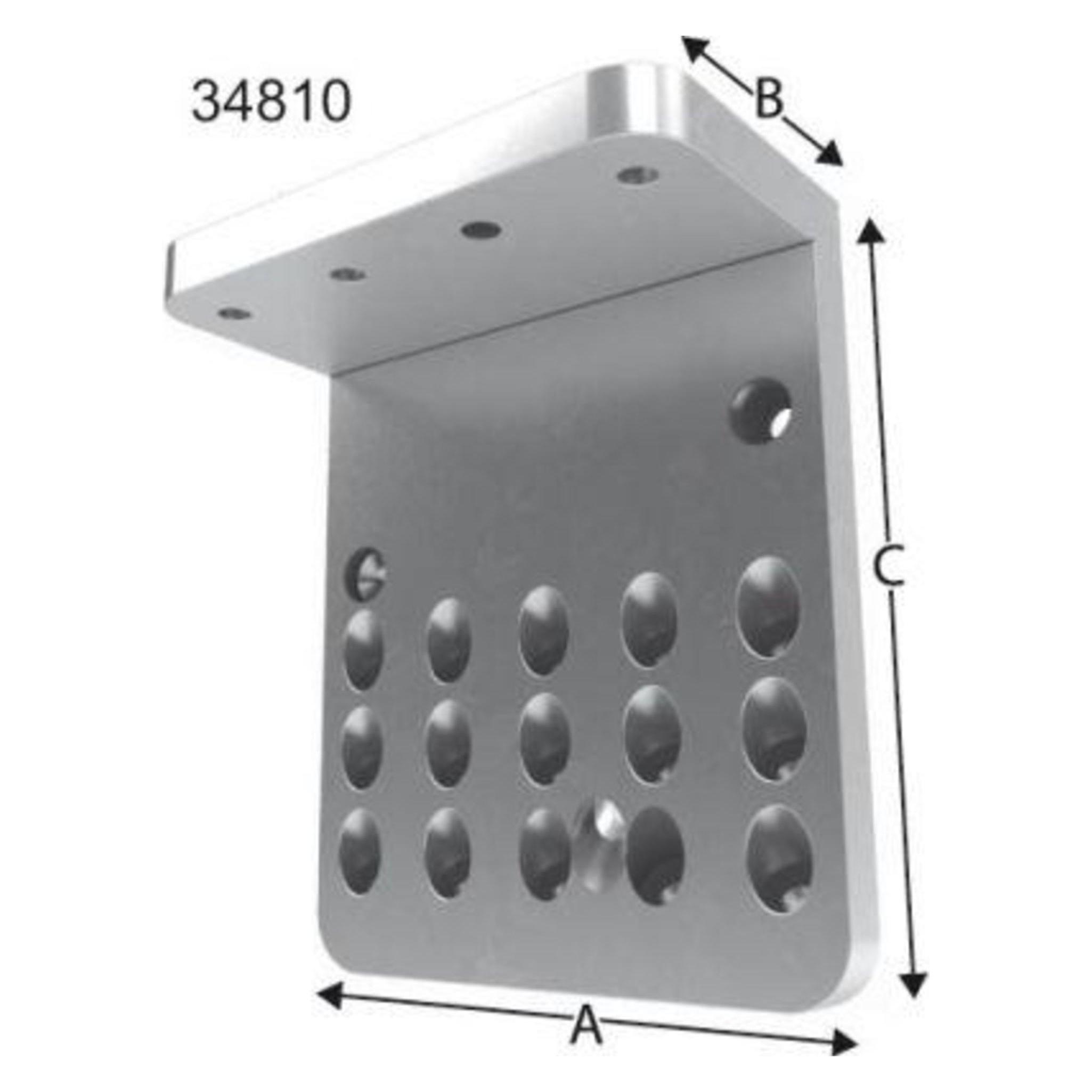 SST Topverbinder EL100-B (1 Stk.) (5701953429201)