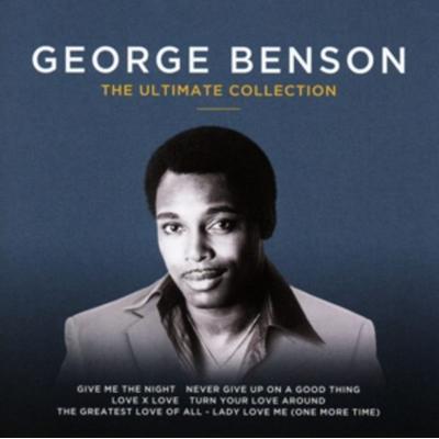 The Ultimate Collection - George Benson, CD
