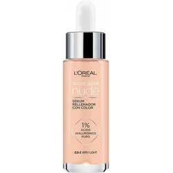 L'Oréal Paris, Gesichtsserum, Accord Parfait Serum #0.5-2 (30 ml)