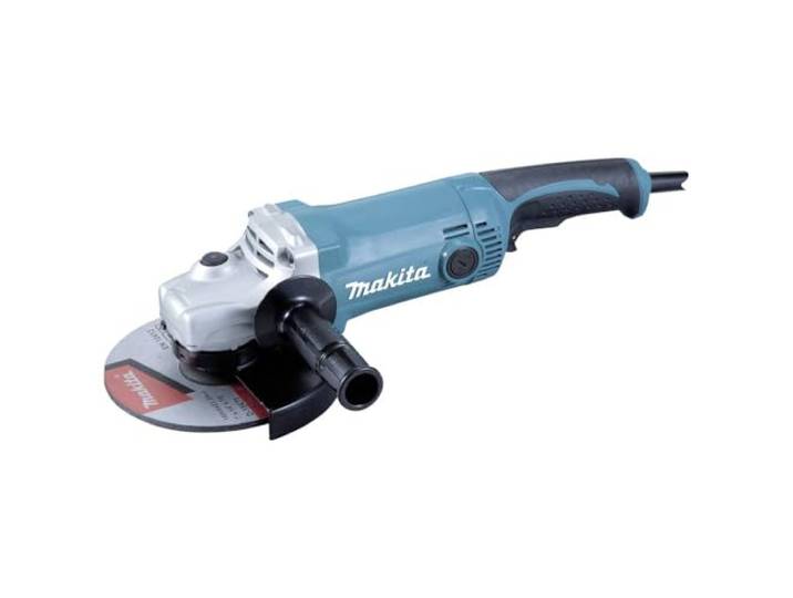 MAKITA GA7050R - Amoladora 180 mm 2000W 8500 rpm 4.6 kg sar