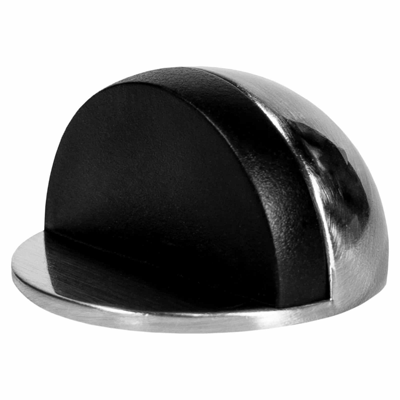 QUVIO Mini Deurstopper met rubberen stootrand
