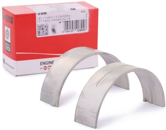 GLYCO 72-4546 0.25mm Crankshaft bearing