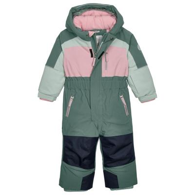 killtec - Kid's Minis Fisw 31 Onepiece - Overall Gr 122/128 bunt