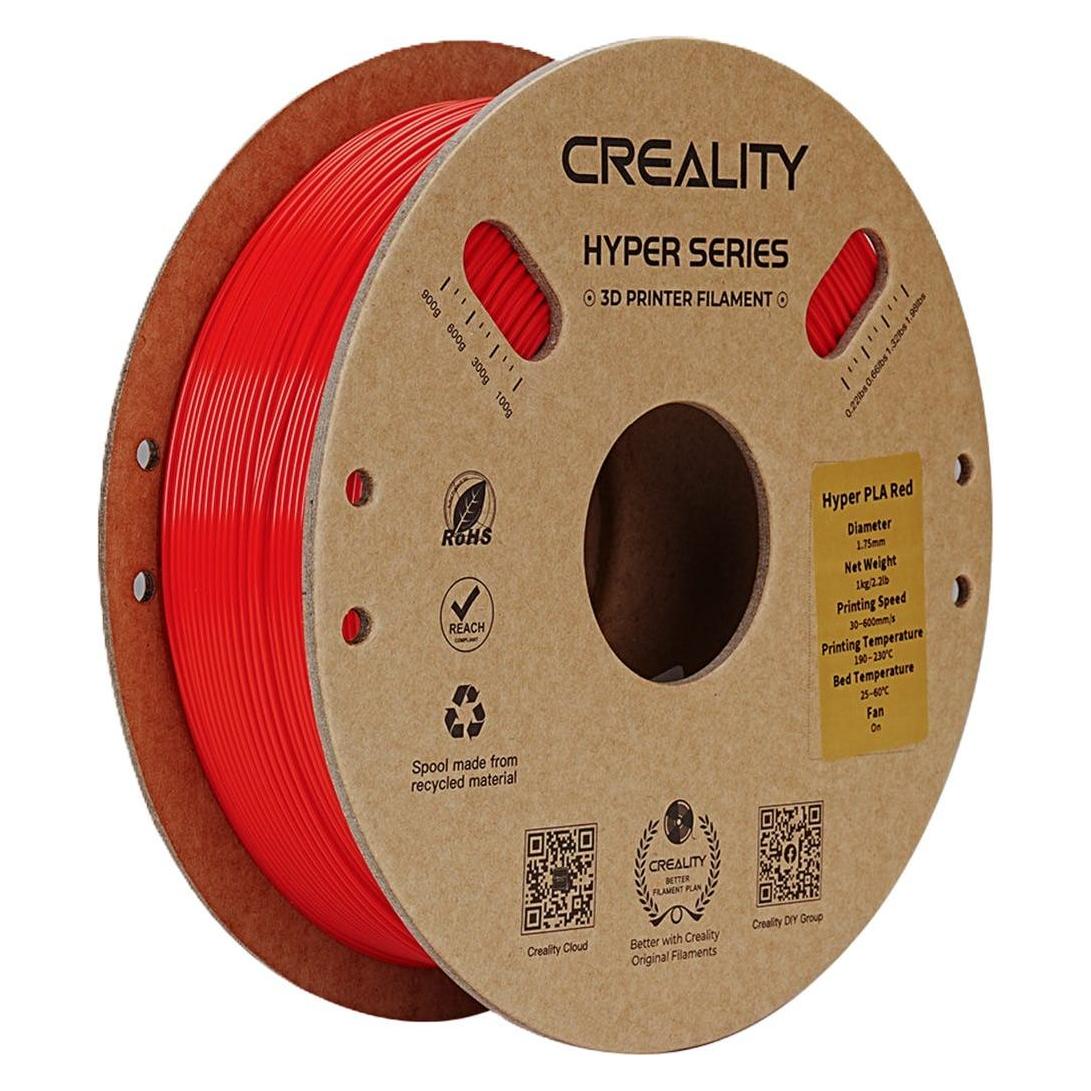 Creality Hyper Speed (PLA, 1000 g, 1.75 mm) (3301010342)